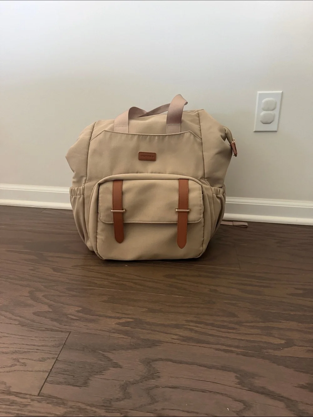 Diaper Bag